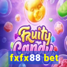 fxfx88 bet